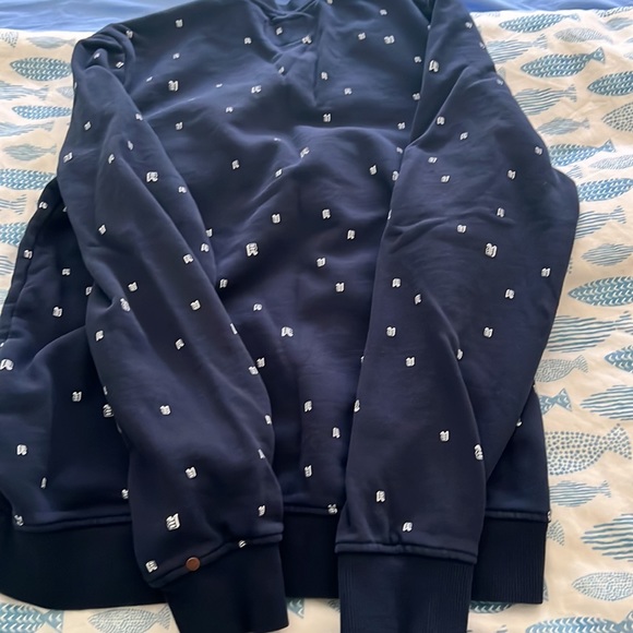 Blue Ridge sweatshirt in new condition - Picture 4 of 4